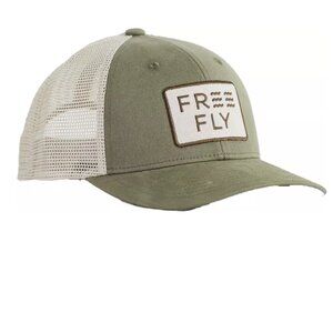 Free Fly Wave Trucker Hat